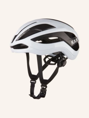 Obrázek produktu Kask Cyklistická Přilba Elemento bílá