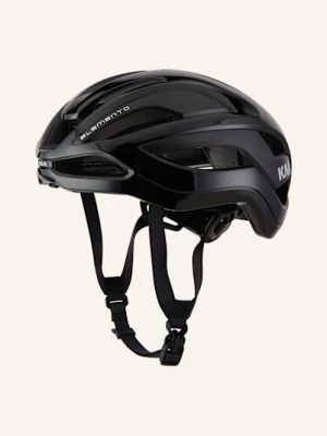 Obrázek produktu Kask Cyklistická Přilba Elemento černá