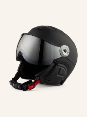 Obrázek produktu Kask Lyžařská Helma Piuma R Shadow černá