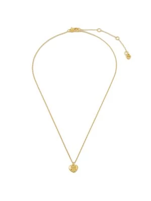 Obrázek produktu Kate Spade Náhrdelník KK428 Zlatá