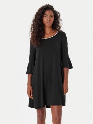 Obrázek produktu Kate Spade Noční košile KSI51506 Černá Relaxed Fit