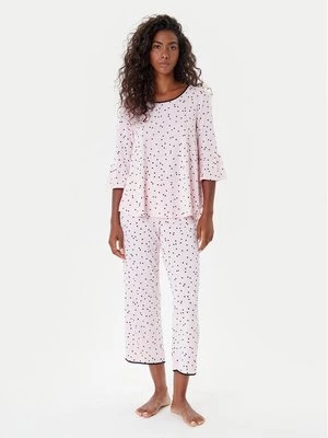 Obrázek produktu Kate Spade Pyžamo KSI01506 Růžová Regular Fit