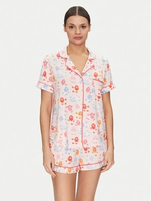 Obrázek produktu Kate Spade Pyžamo KSI12736 Růžová Regular Fit