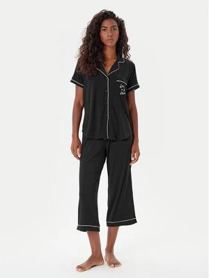 Obrázek produktu Kate Spade Pyžamo KSI21506 Černá Regular Fit