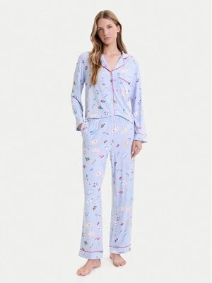 Obrázek produktu Kate Spade Pyžamo KSI82756 Barevná Relaxed Fit