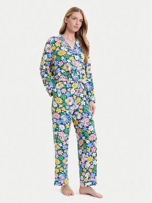 Obrázek produktu Kate Spade Pyžamo KSI82756 Modrá Relaxed Fit