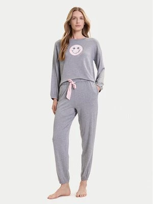 Obrázek produktu Kate Spade Pyžamo KSI92759 Šedá Regular Fit
