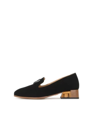 Obrázek produktu Kazar Slipper  černá