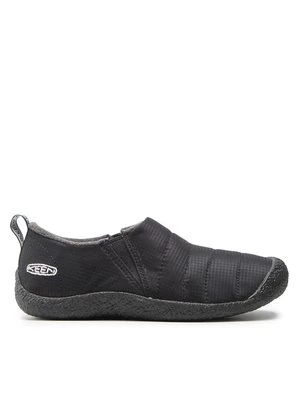 Obrázek produktu Keen Polobotky Howser II M 1023997 Černá