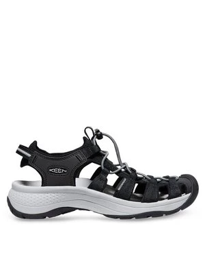Obrázek produktu Keen Sandály Astoria West 1023594 Černá