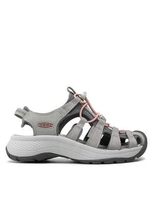 Obrázek produktu Keen Sandály Astoria West Sandal 1023589 Šedá