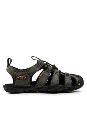 Obrázek produktu Keen Sandály Clearwater Cnx Leather 1013107 Šedá