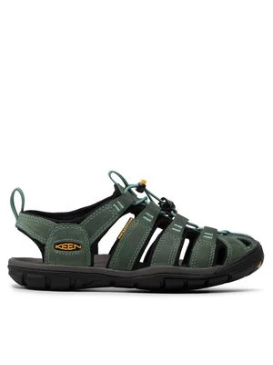 Obrázek produktu Keen Sandály Clearwather Cnx Leather 1014371 Zelená