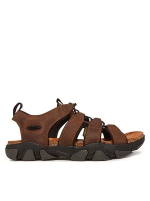 Obrázek produktu Keen Sandály Daytona II 1027340 Hnědá