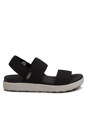 Obrázek produktu Keen Sandály Elle Backstrap 1022620 Černá