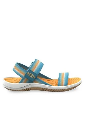 Obrázek produktu Keen Sandály Elle Backstrap 1027334 Modrá