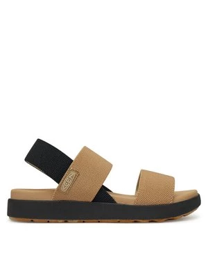Obrázek produktu Keen Sandály Elle Backstrap W 1030141 Béžová