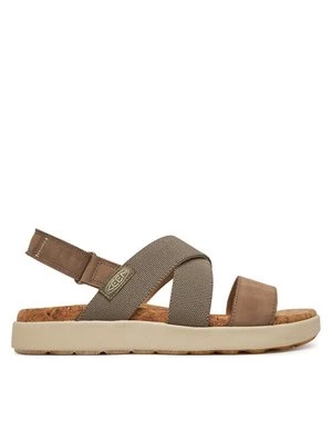 Obrázek produktu Keen Sandály Elle Criss Cross 1028630 Šedá