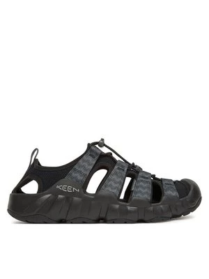 Obrázek produktu Keen Sandály Hyperport H2 1028652 Černá