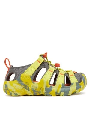Obrázek produktu Keen Sandály Hyperport H2 Y 1030834 Žlutá