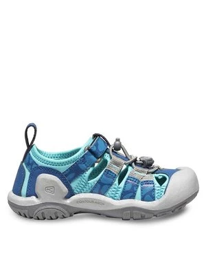 Obrázek produktu Keen Sandály Knotch Creek 1027229 Modrá