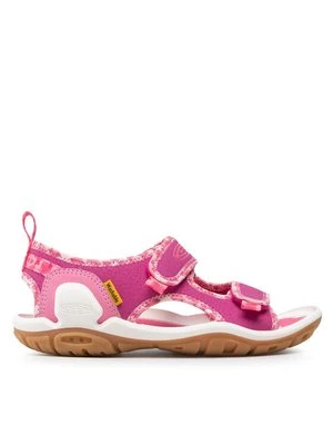 Obrázek produktu Keen Sandály Knotch Creek Ot 1025646 Růžová