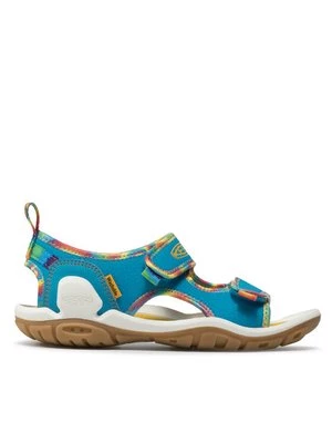 Obrázek produktu Keen Sandály Knotch Creek Ot 1025647 Modrá