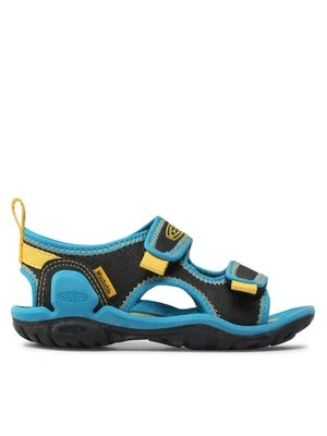 Obrázek produktu Keen Sandály Knotch Creek Ot 1025648 Černá