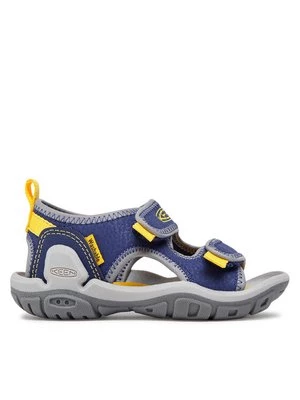 Obrázek produktu Keen Sandály Knotch Creek Ot 1026162 Tmavomodrá
