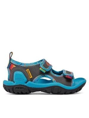 Obrázek produktu Keen Sandály Knotch Creek Ot 1027218 Modrá