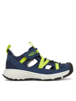 Obrázek produktu Keen Sandály Motozoa Sandal C 1030685 Tmavomodrá