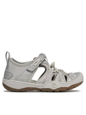 Obrázek produktu Keen Sandály Moxie 1018363 Stříbrná