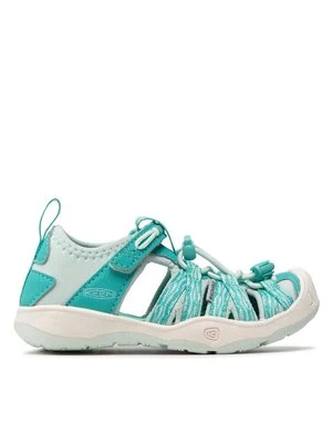 Obrázek produktu Keen Sandály Moxie Sandal 1026285 Tyrkysová