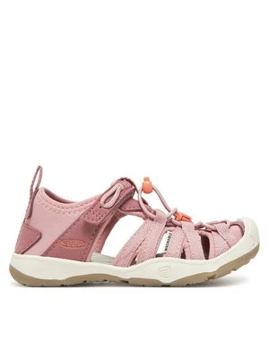 Obrázek produktu Keen Sandály Moxie Sandal 1028832 Růžová