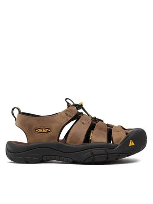 Obrázek produktu Keen Sandály Newport 1001870 Hnědá