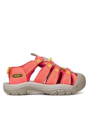 Obrázek produktu Keen Sandály Newport Boundless 1030190 Korálová