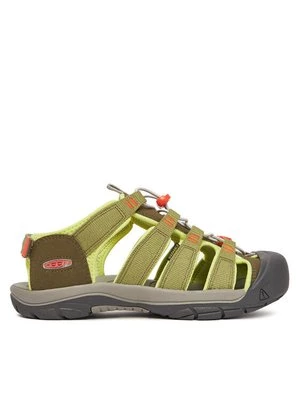 Obrázek produktu Keen Sandály Newport Boundless 1030191 Zelená
