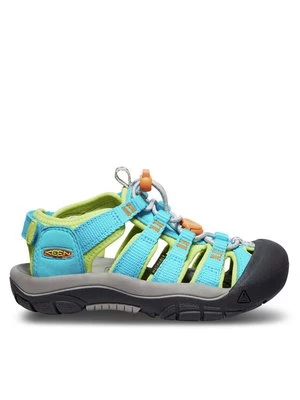 Obrázek produktu Keen Sandály Newport Boundless Sandal 1028783 Modrá