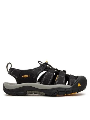 Obrázek produktu Keen Sandály Newport H2 1001907 Černá