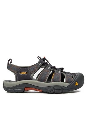 Obrázek produktu Keen Sandály Newport H2 1001931 Tmavomodrá