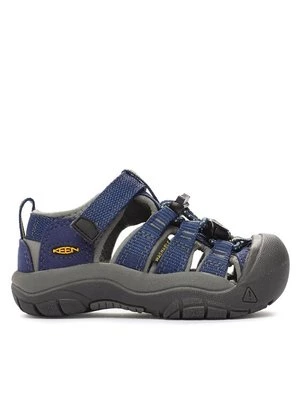 Obrázek produktu Keen Sandály Newport H2 1009938 Tmavomodrá