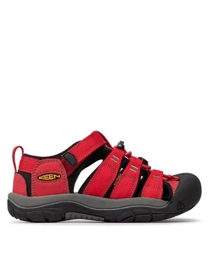 Obrázek produktu Keen Sandály Newport H2 1012318 Červená