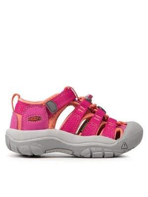 Obrázek produktu Keen Sandály Newport H2 1014251 Růžová