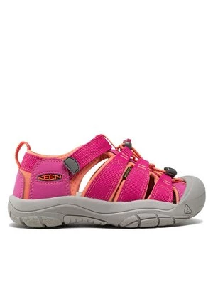 Obrázek produktu Keen Sandály Newport H2 1014267 Růžová