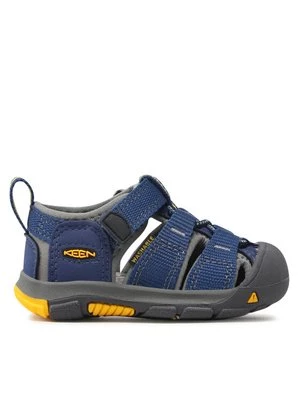 Obrázek produktu Keen Sandály Newport H2 1021492 Tmavomodrá