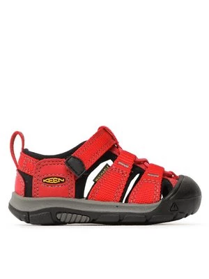 Obrázek produktu Keen Sandály Newport H2 1021496 Červená