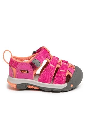 Obrázek produktu Keen Sandály Newport H2 1021498 Růžová