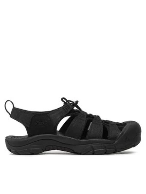Obrázek produktu Keen Sandály Newport H2 1022258 Černá