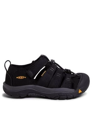 Obrázek produktu Keen Sandály Newport H2 1022838 Černá