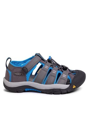 Obrázek produktu Keen Sandály Newport H2 1022839 Šedá